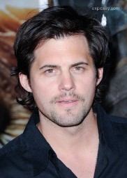 Ethan Foster
