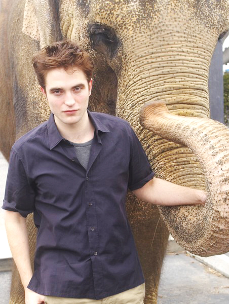Rob & Tai ♥