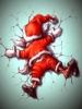 Ve jménu Santa Clause