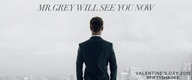FIFTY SHADES OF GREY - Trailer!