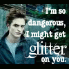 glitter glitter