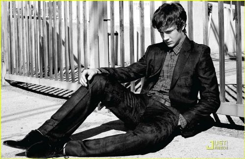 justin justin