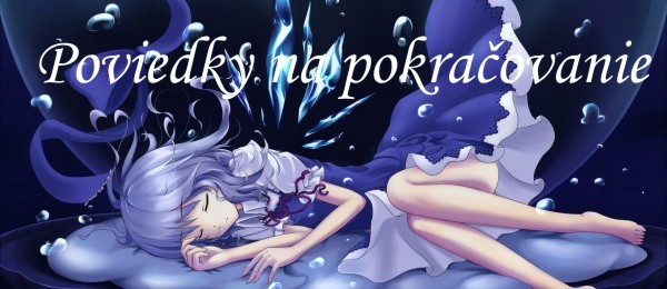 Poviedky