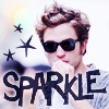 sparkle sparkle