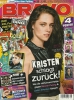 Kristen Stewart: Nemohla jsem si přát lepší fanoušky, než mladé lidi