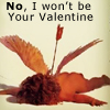 Pitomej valentýn!