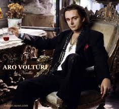 Aro Volturi