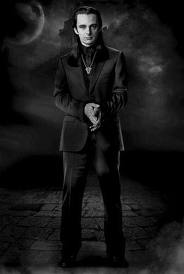 Aro Volturi