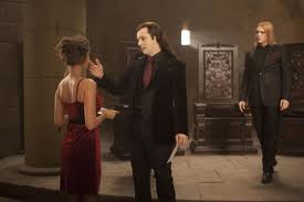 Aro Volturi