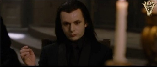 Aro Volturi