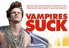 Vampires Suck - Pořádná upíří parodie!