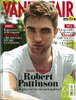 Rob pro Vanity Fair Italy