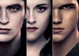 Rob, Kristen a Tay pro Total Film