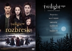 Pořiďte si vlastní DVD Breaking Dawn, part II.