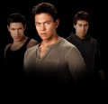 Eclipse promo - Paul, Sam, Quil