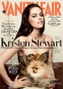 Kristen pro Vanity Fair